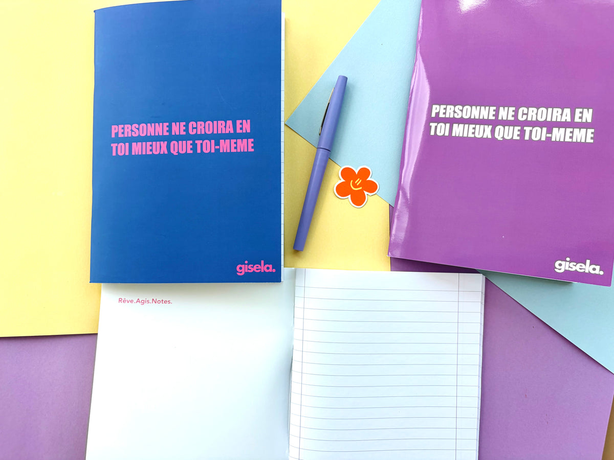 Carnets