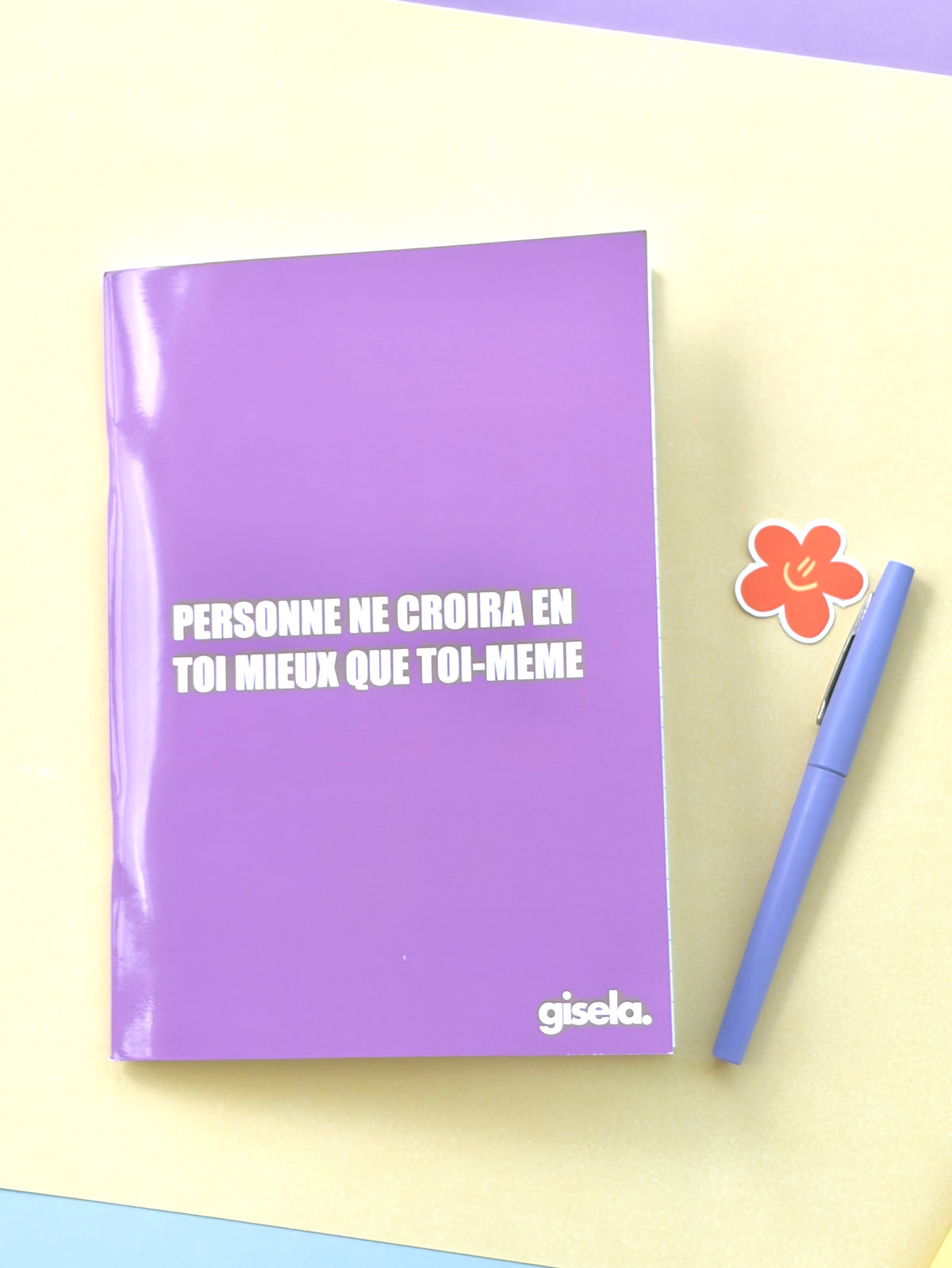 L'essentiel - Violet
