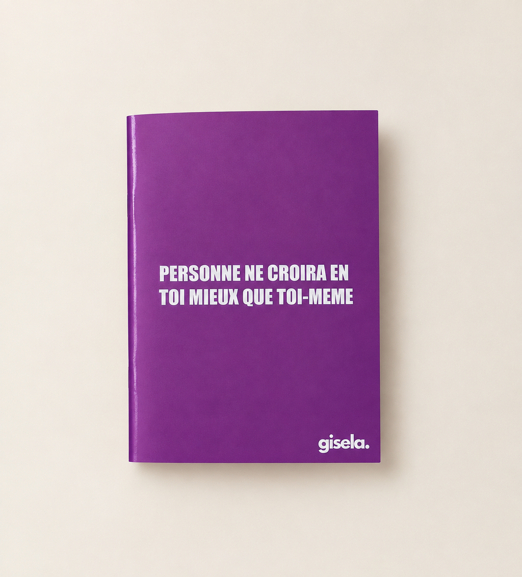 L'essentiel - Violet